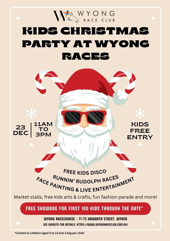 Kids Christmas Party 2