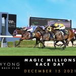 Magic Millions Wyong