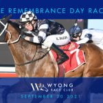 Police Remembrance Day Race Day