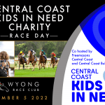 Central Coast Kids In Need