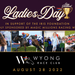 Ladies Day Race Day In Support of The Iris Foundation