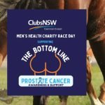 Clubs NSW Central Coast Men's Health Charity Race Day Thursday 2 May