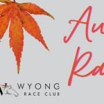 Thursday 9 May Race Day